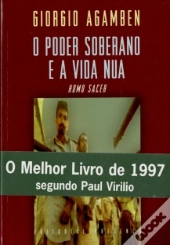 O Poder Soberano e a Vida Nua