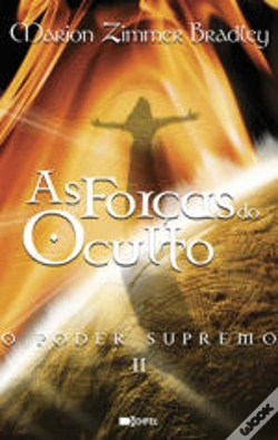 Capa do artigo O Poder Supremo II