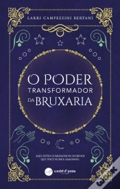 Capa do artigo O Poder Transformador da Bruxaria