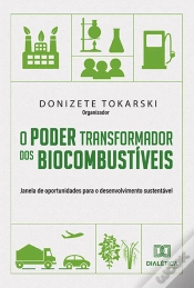 Capa do artigo O Poder Transformador Dos Biocombustíveis