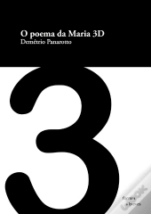 O Poema Da Maria 3d