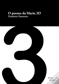 Capa do artigo O Poema Da Maria 3d