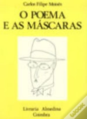Capa do artigo O Poema e as Máscaras