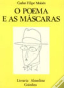 Capa do artigo O Poema e as Máscaras