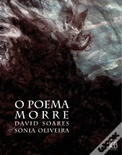 Capa do artigo O Poema Morre