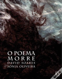 Capa do artigo O Poema Morre