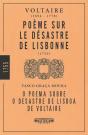 O Poema sobre o Desastre de Lisboa de Voltaire - Preview