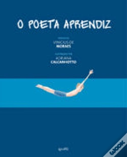 Capa do artigo O Poeta Aprendiz