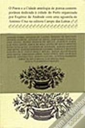 Capa do artigo O Poeta e a Cidade