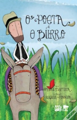 Capa do artigo O Poeta e o Burro