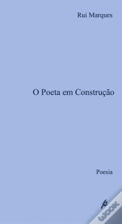 Capa do artigo O Poeta em Construção