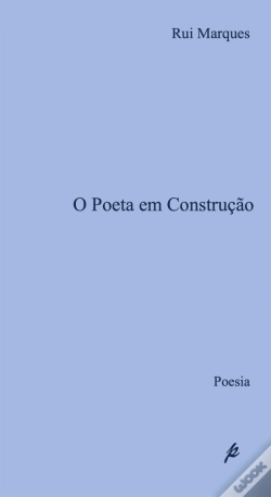 Capa do artigo O Poeta em Construção