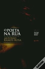 Capa do artigo O Poeta na Rua