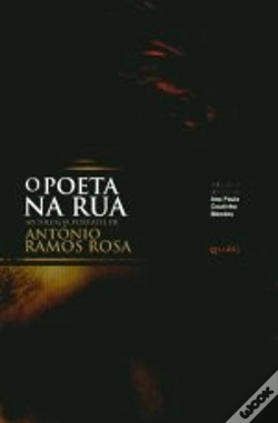 Capa do artigo O Poeta na Rua