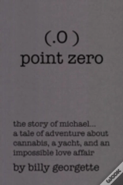 Capa do artigo (.O ) Point Zero