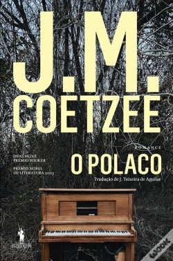 Capa do artigo O Polaco