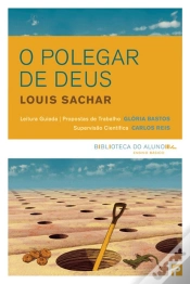 Capa do artigo O Polegar de Deus