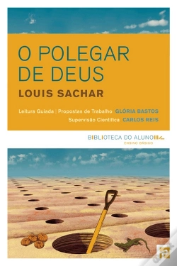 Capa do artigo O Polegar de Deus