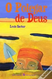 O Polegar de Deus