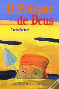 Capa do artigo O Polegar de Deus