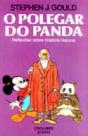 O Polegar do Panda - Preview
