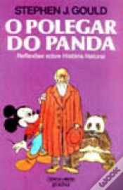 Capa do artigo O Polegar do Panda