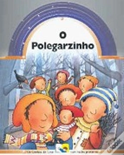 Capa do artigo O Polegarzinho