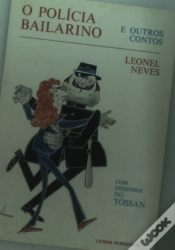 Capa do artigo O Polícia Bailarino