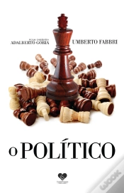 Capa do artigo O Político