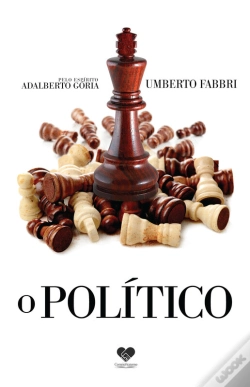 Capa do artigo O Político