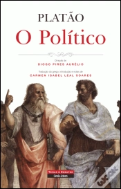 Capa do artigo O Político