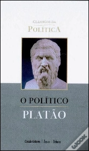 Capa do artigo O Político