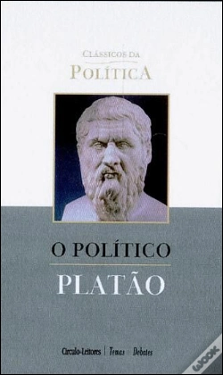 Capa do artigo O Político