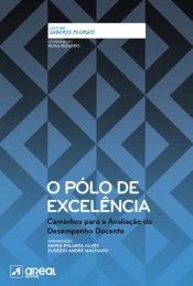Capa do artigo O Pólo de Excelência