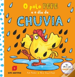 Capa do artigo O Polo Pepe E O Dia De Chuvia