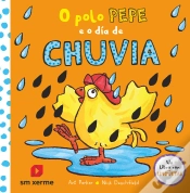 Capa do artigo O Polo Pepe E O Dia De Chuvia