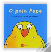Capa do artigo O Polo Pepe
