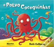 Capa do artigo O Polvo Coceguinhas