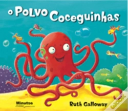 Capa do artigo O Polvo Coceguinhas