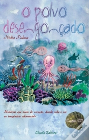 Capa do artigo O Polvo Desengonçado