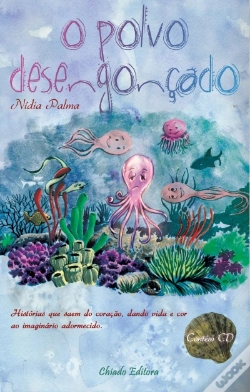 Capa do artigo O Polvo Desengonçado