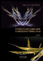 Capa do artigo O Polvo não Sabia que o Mexilhão Tinha Asas