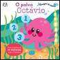 O Polvo Octávio - Preview