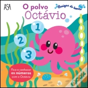 Capa do artigo O Polvo Octávio