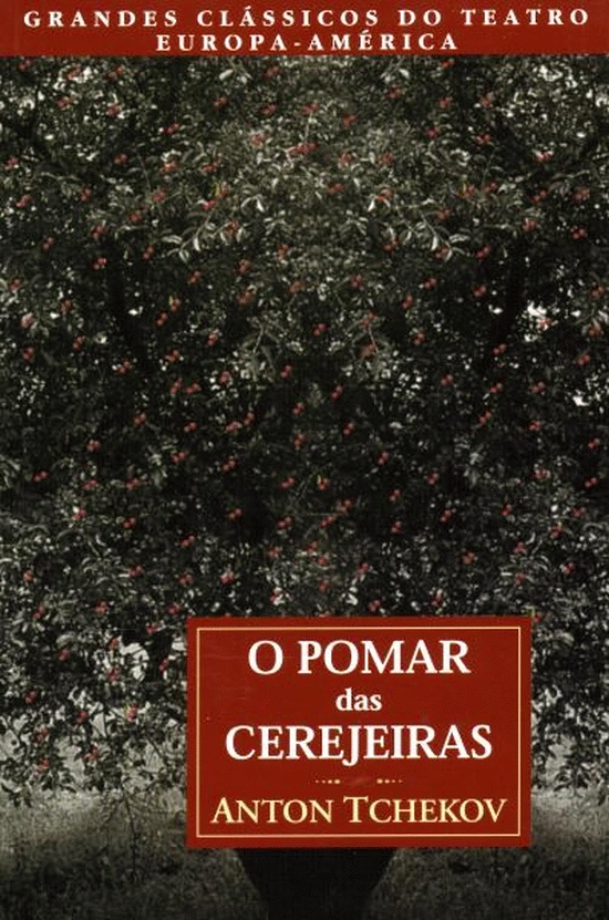  O Pomar das Cerejeiras