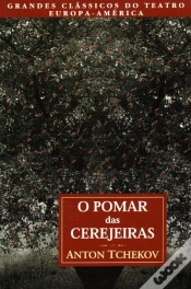 Capa do artigo O Pomar das Cerejeiras