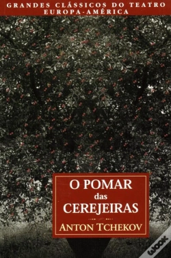 Capa do artigo O Pomar das Cerejeiras