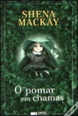 Capa do artigo O Pomar em Chamas
