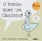 O Pombo Quer um Cãozinho - Preview