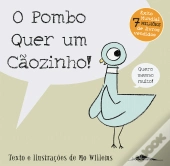 O Pombo Quer um Cãozinho